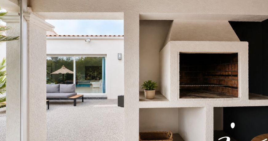 vente Maison contemporaine Saint Drezery