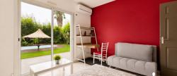 vente Maison contemporaine Saint Drezery