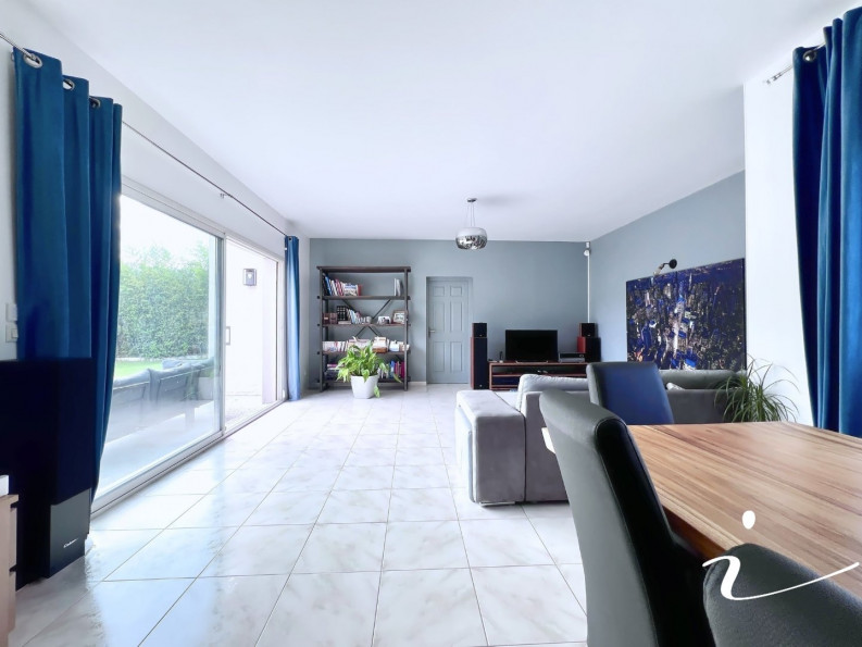 vente Maison contemporaine Saint Drezery - Photo 2