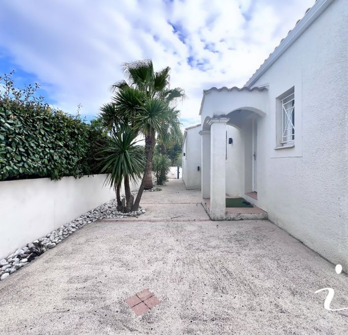 à vendre Maison contemporaine Saint Drezery