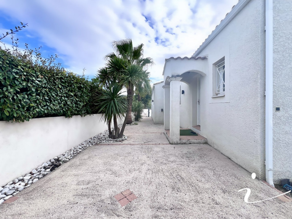 vente Maison contemporaine Saint Drezery - Photo 10