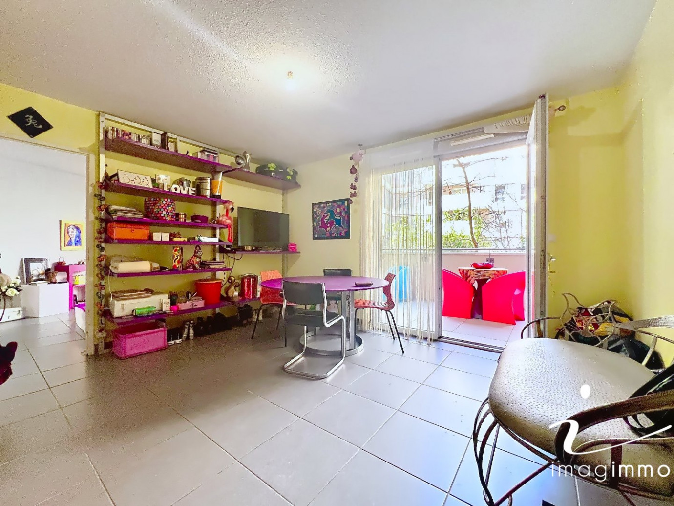 à vendre Appartement Castelnau Le Lez - Photo 1