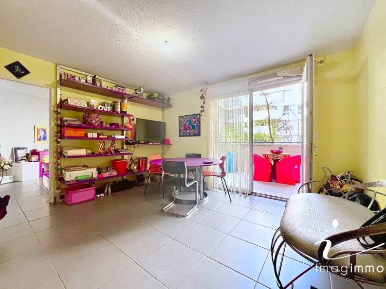 à vendre Appartement Castelnau Le Lez - Photo 1