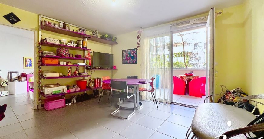 vente Appartement Castelnau Le Lez