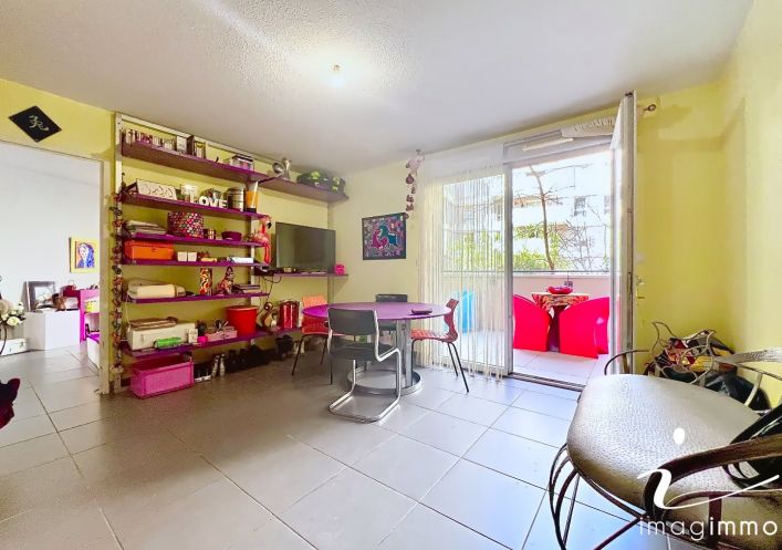 à vendre Appartement Castelnau Le Lez