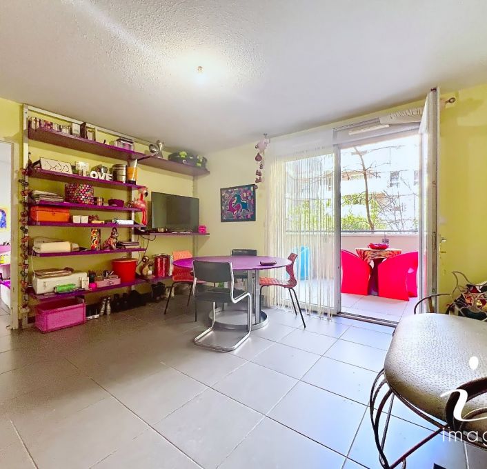 à vendre Appartement Castelnau Le Lez