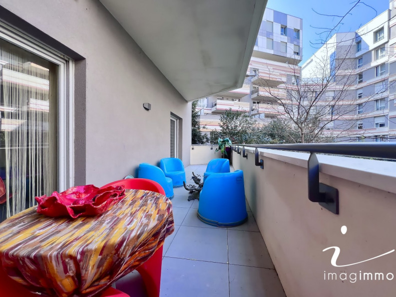 à vendre Appartement Castelnau Le Lez - Photo 7