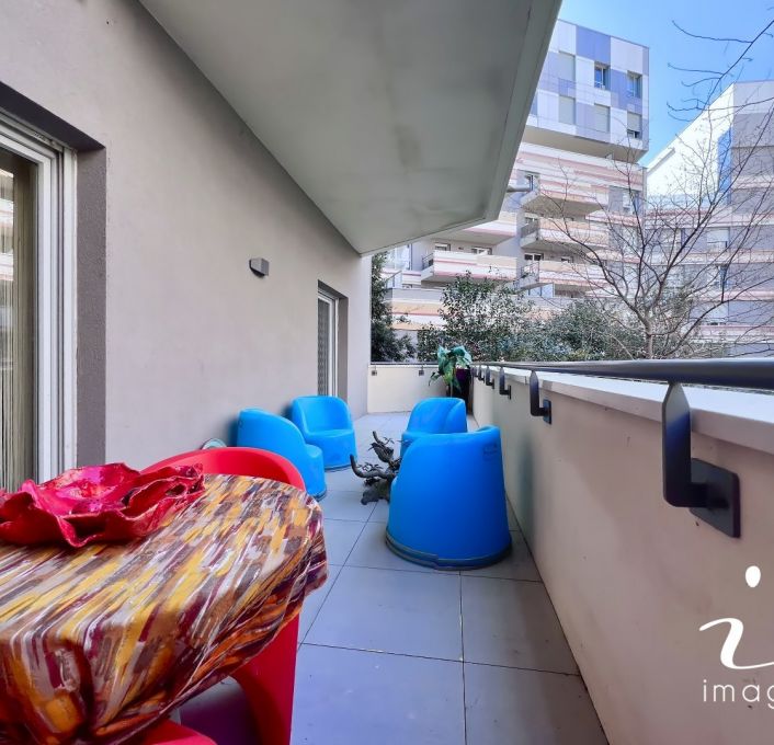 à vendre Appartement Castelnau Le Lez