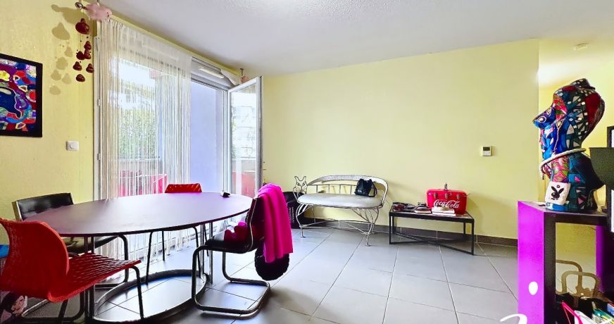 vente Appartement Castelnau Le Lez