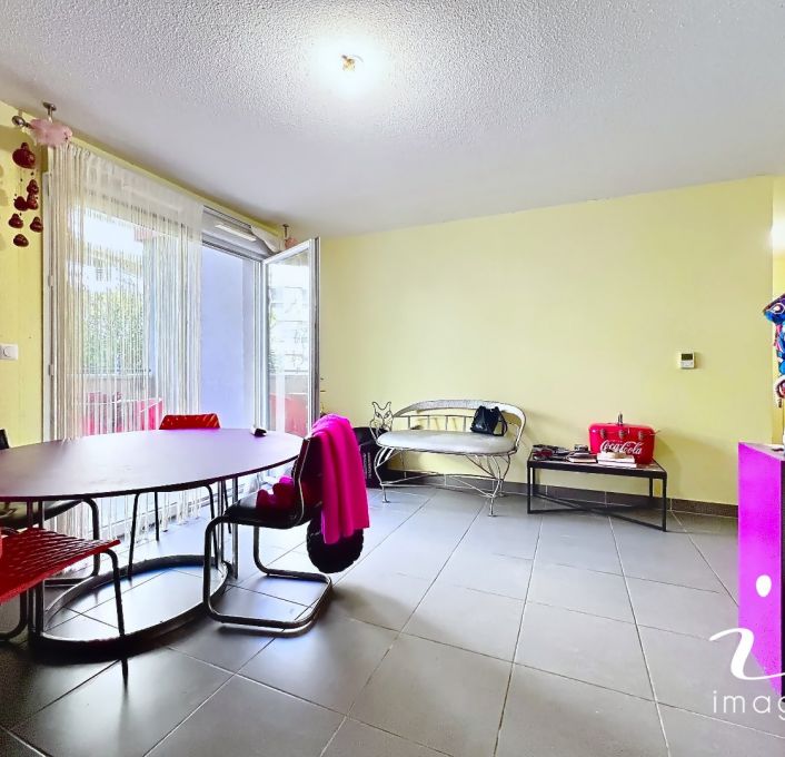 à vendre Appartement Castelnau Le Lez