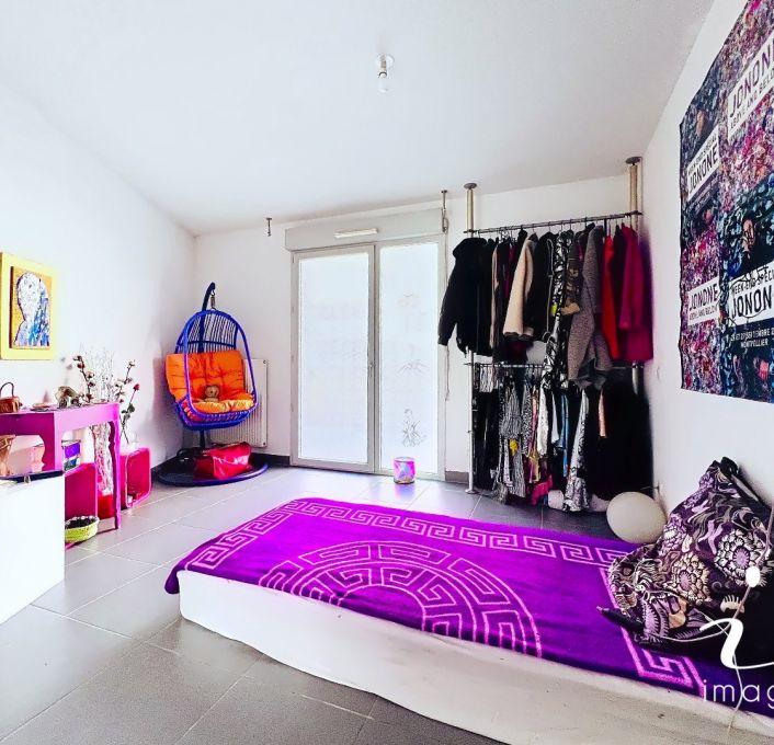 à vendre Appartement Castelnau Le Lez