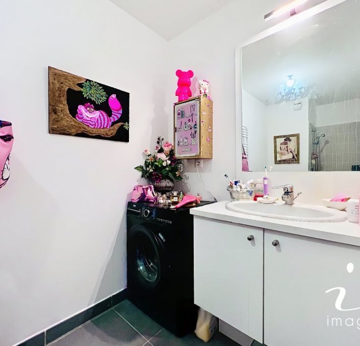 à vendre Appartement Castelnau Le Lez