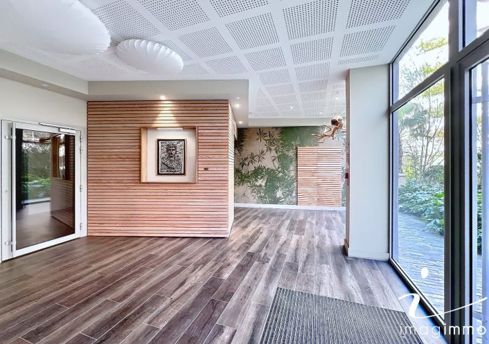 à vendre Appartement Castelnau Le Lez