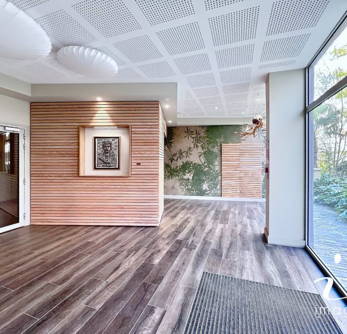 à vendre Appartement Castelnau Le Lez