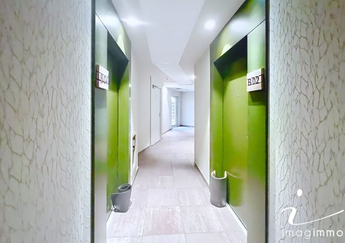 à vendre Appartement Castelnau Le Lez