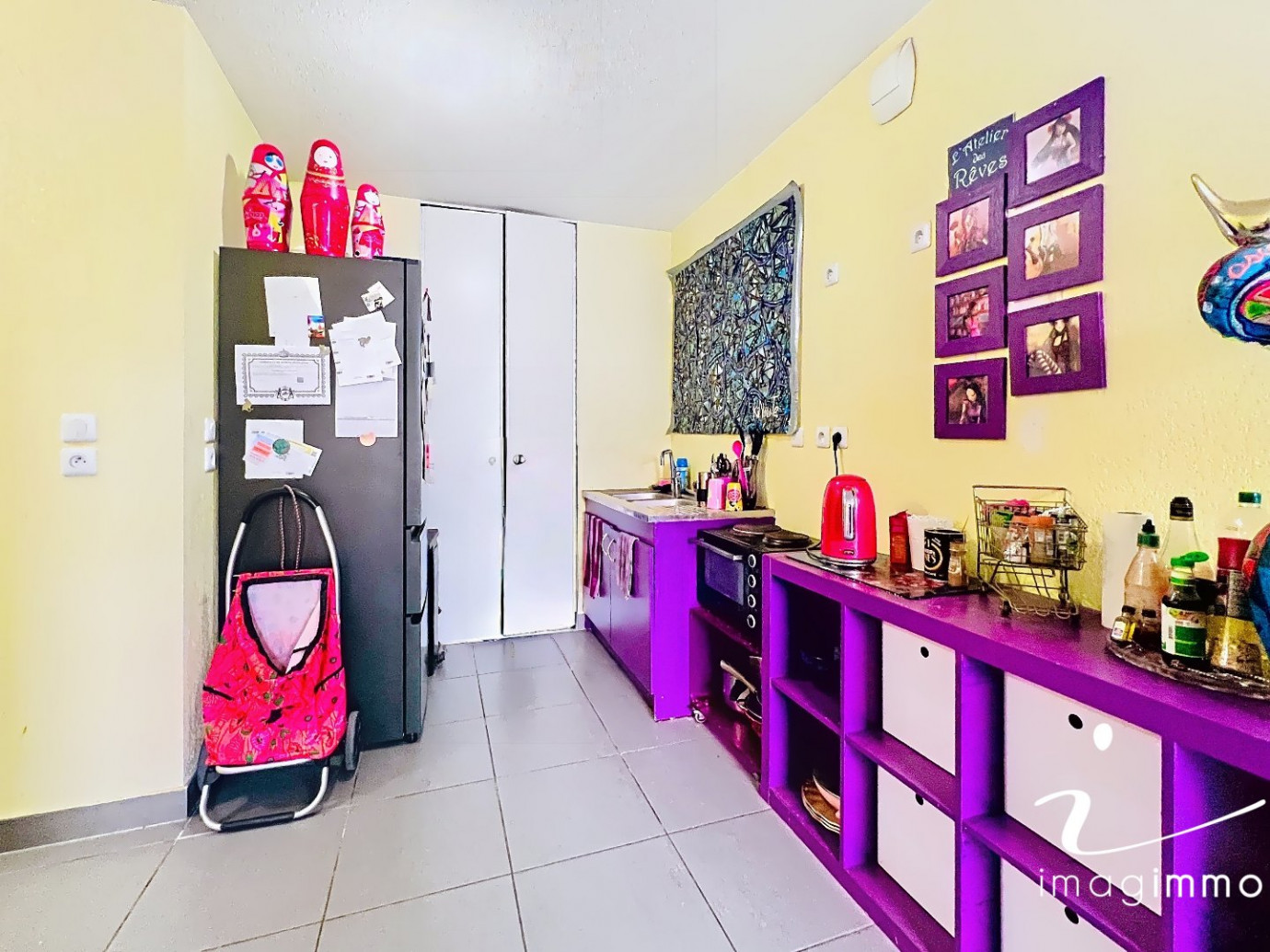 à vendre Appartement Castelnau Le Lez - Photo 3