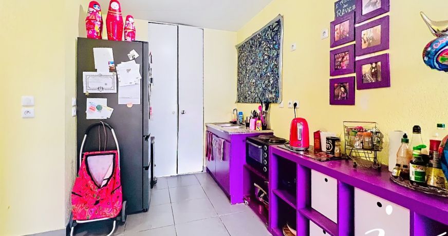 vente Appartement Castelnau Le Lez