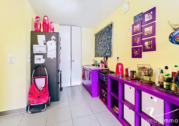 à vendre Appartement Castelnau Le Lez