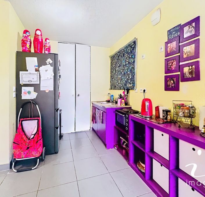 à vendre Appartement Castelnau Le Lez