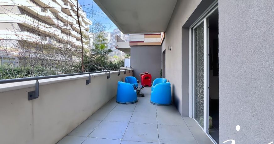 vente Appartement Castelnau Le Lez