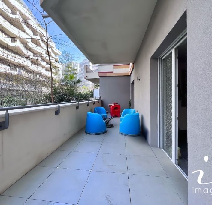 à vendre Appartement Castelnau Le Lez