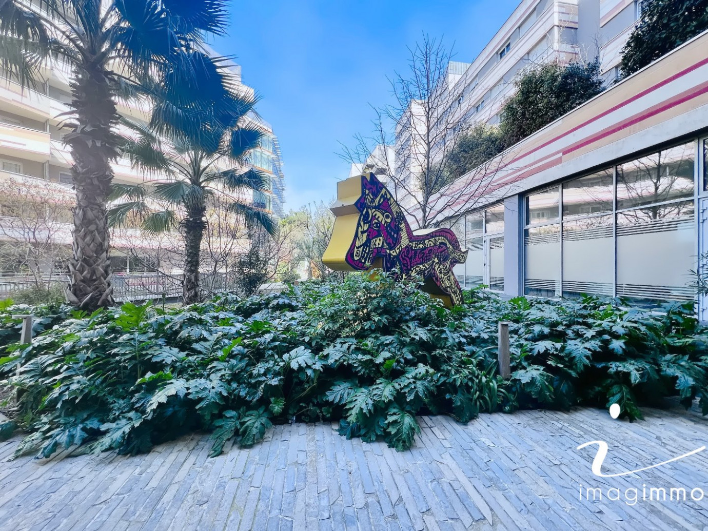 à vendre Appartement Castelnau Le Lez - Photo 10