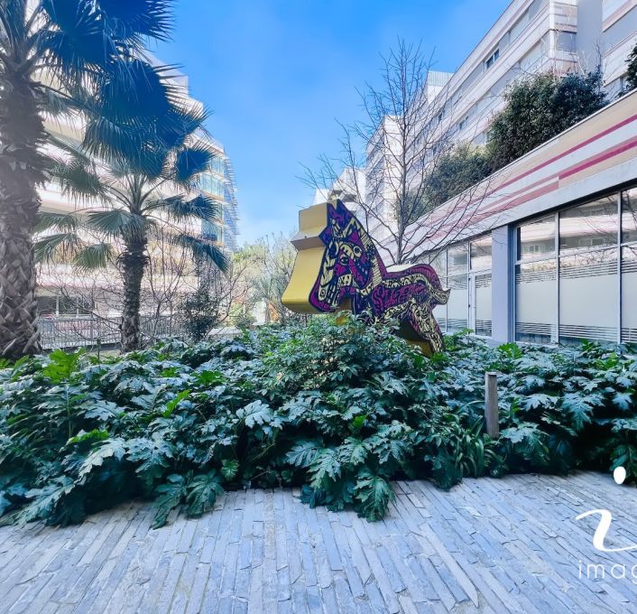 à vendre Appartement Castelnau Le Lez