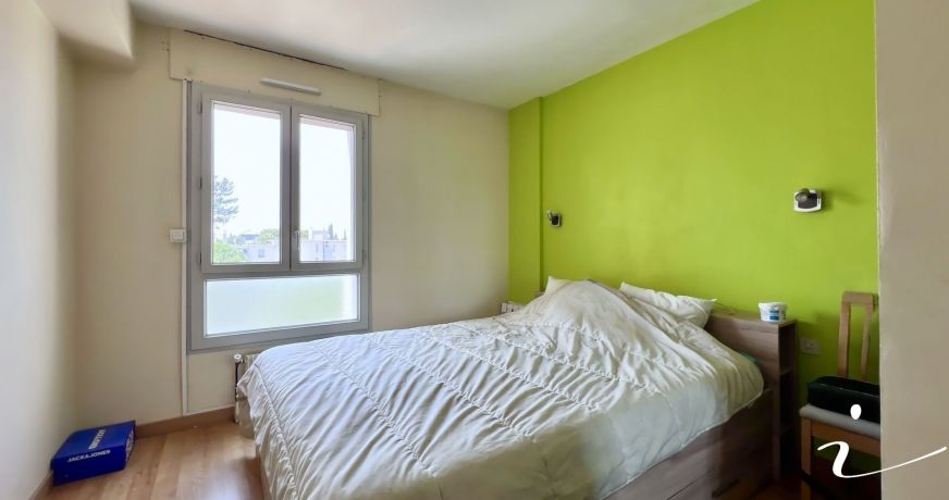 vente Appartement Montpellier