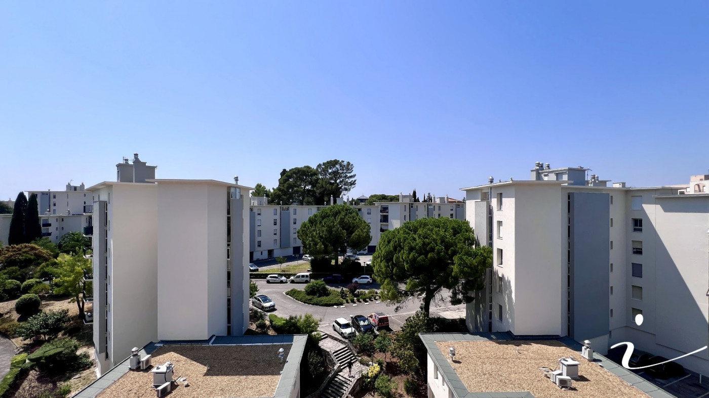 à vendre Appartement Montpellier - Photo 6