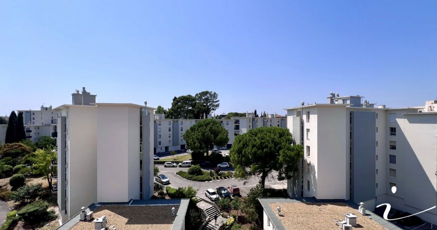 vente Appartement Montpellier
