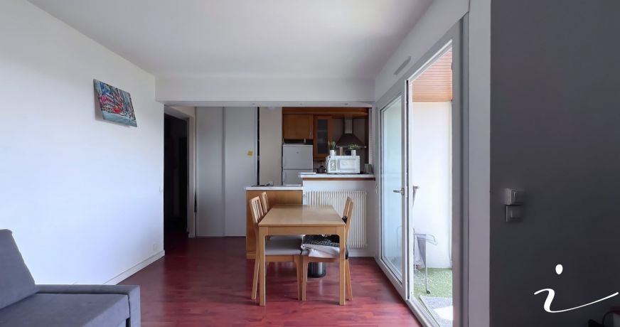 vente Appartement Montpellier