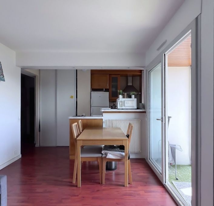 vente Appartement Montpellier