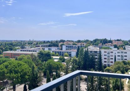 vente Appartement Montpellier