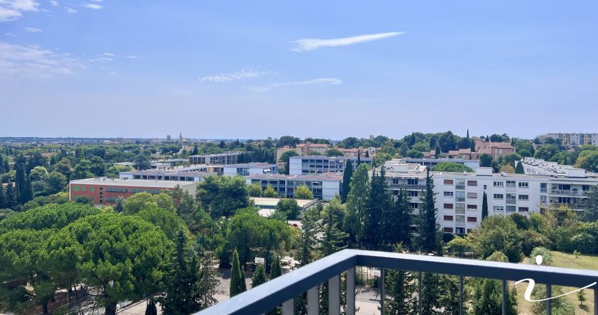vente Appartement Montpellier