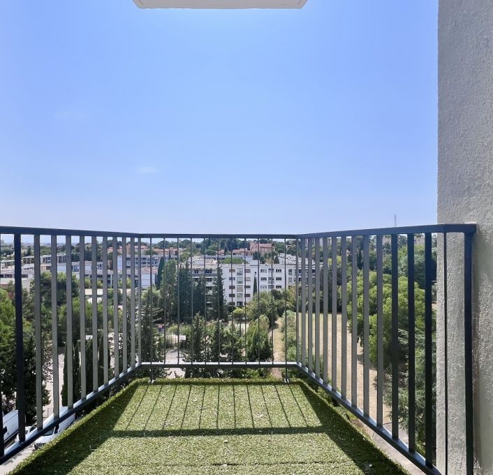 vente Appartement Montpellier