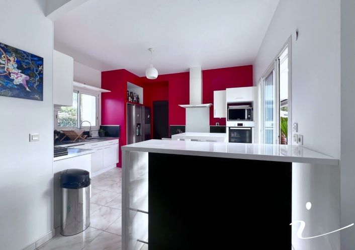 à vendre Maison contemporaine Saint Drezery