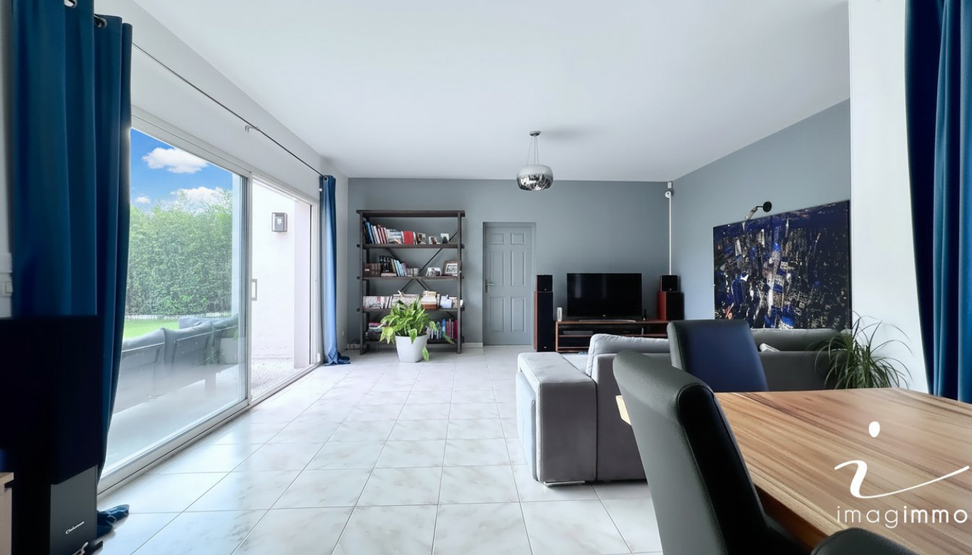à vendre Maison contemporaine Saint Drezery - Photo 3