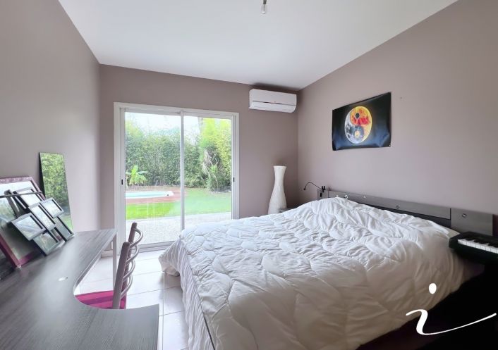 à vendre Maison contemporaine Saint Drezery