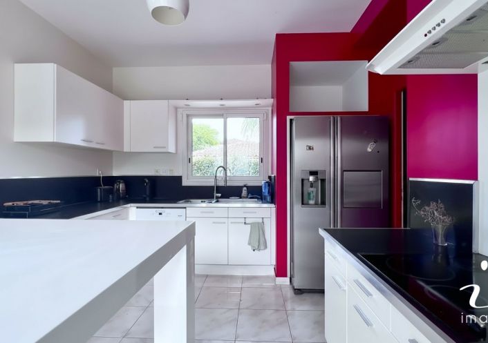 à vendre Maison contemporaine Saint Drezery