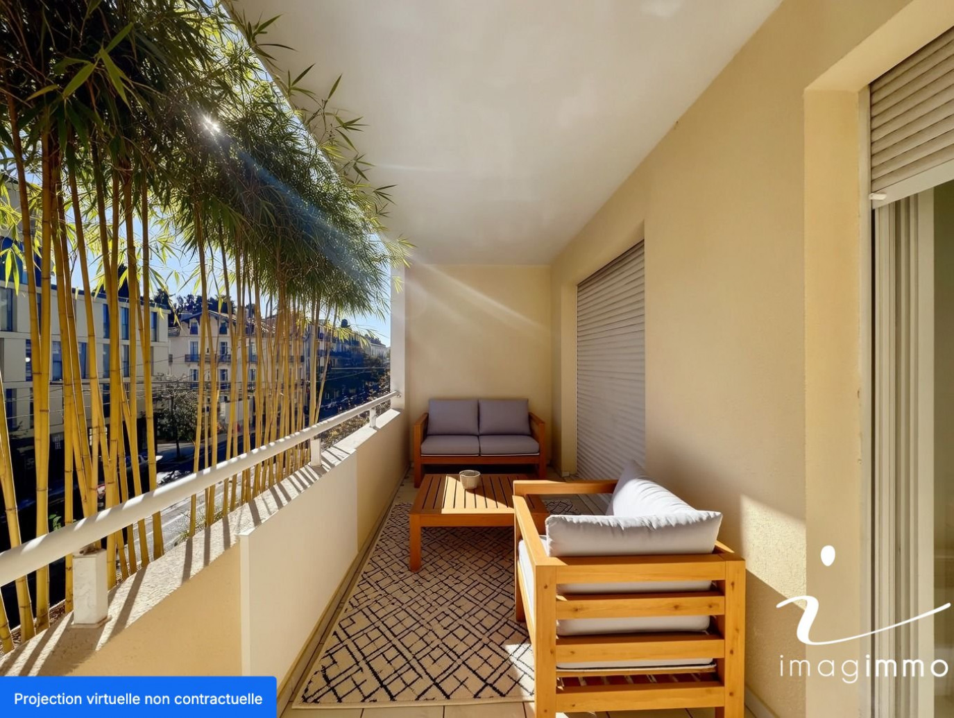 vente Appartement Montpellier - Photo 1