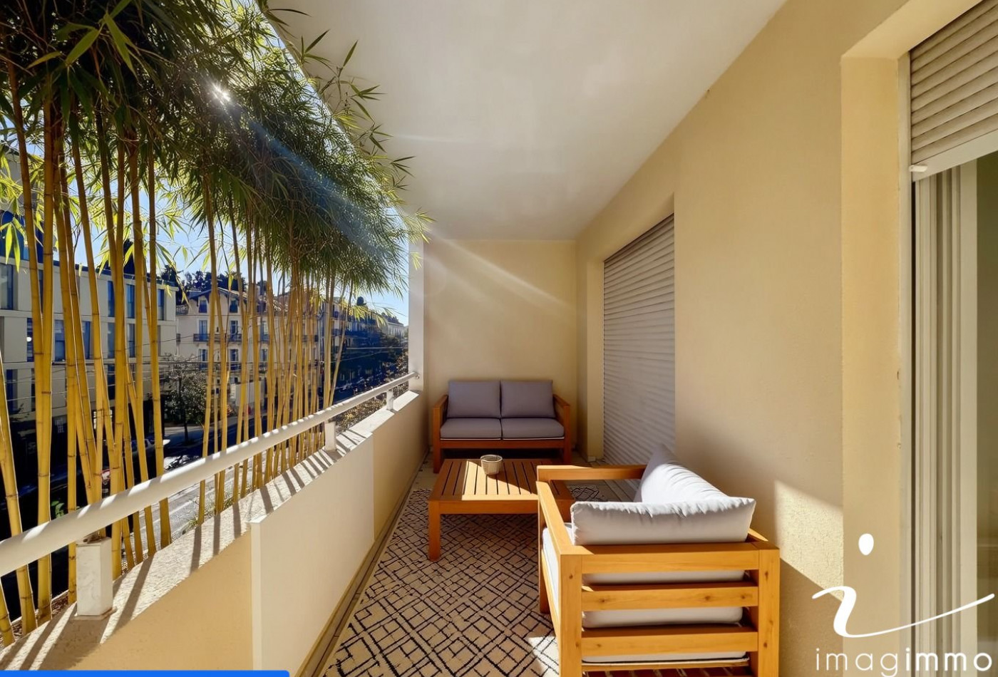 vente Appartement Montpellier - Photo 1