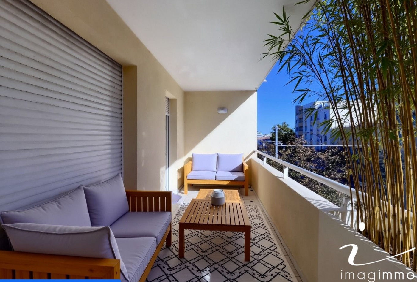 vente Appartement Montpellier - Photo 10