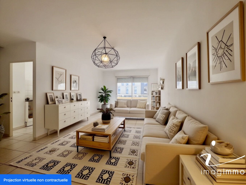 vente Appartement Montpellier - Photo 4