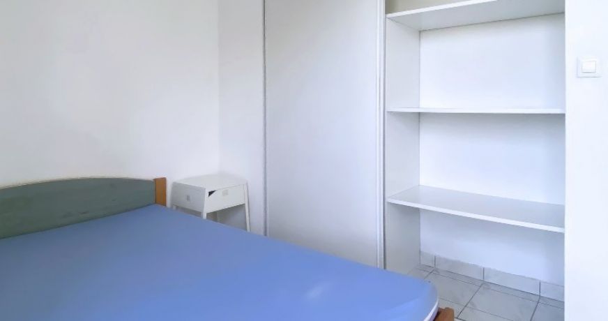 vente Appartement Montpellier