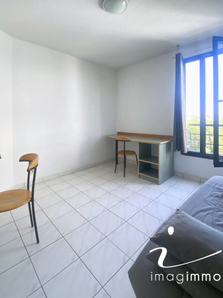 vente Appartement Montpellier - Photo 4