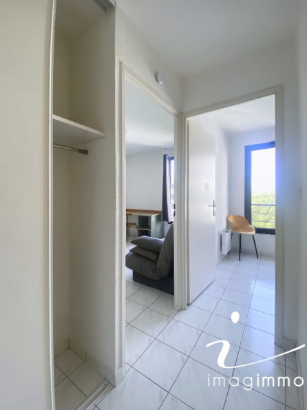 vente Appartement Montpellier - Photo 1