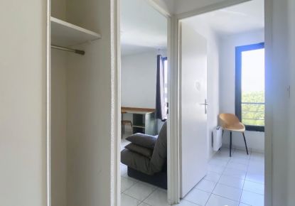 vente Appartement Montpellier