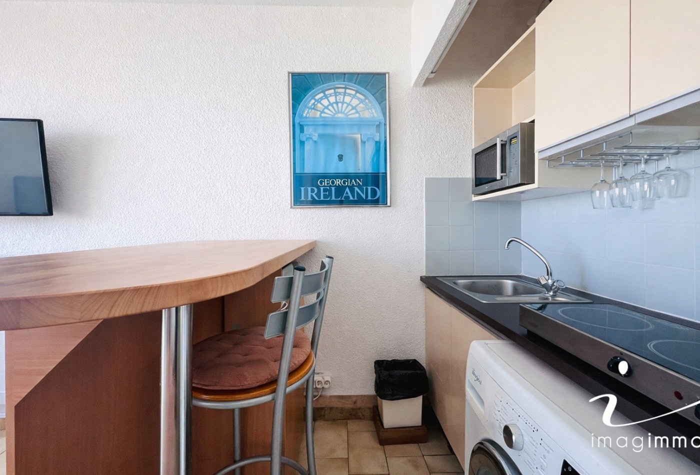 à vendre Appartement Palavas Les Flots - Photo 4