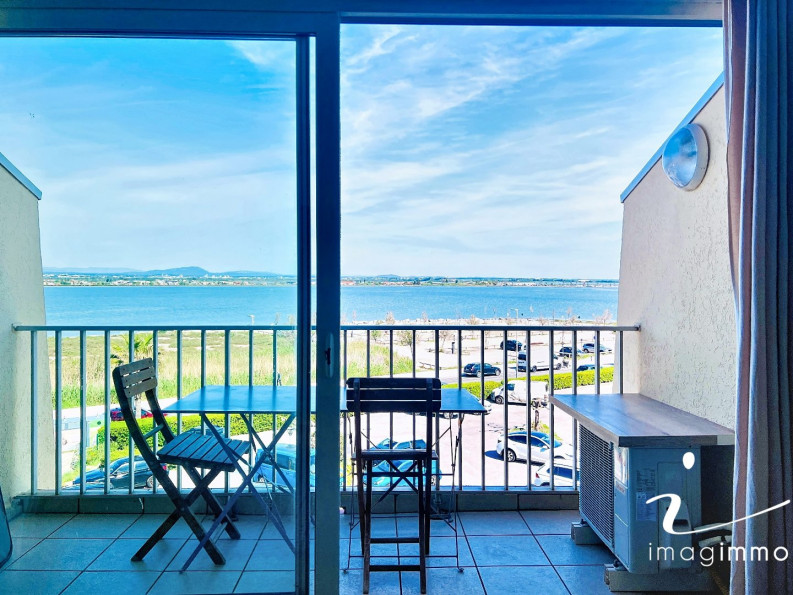 vente Appartement Palavas Les Flots - Photo 6