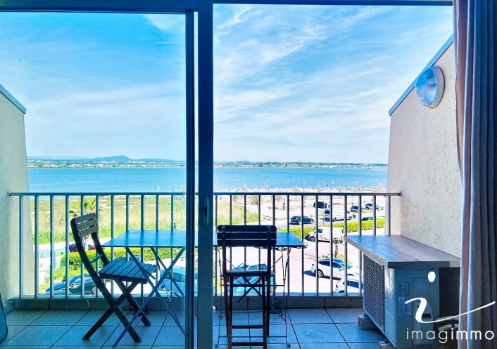 à vendre Appartement Palavas Les Flots